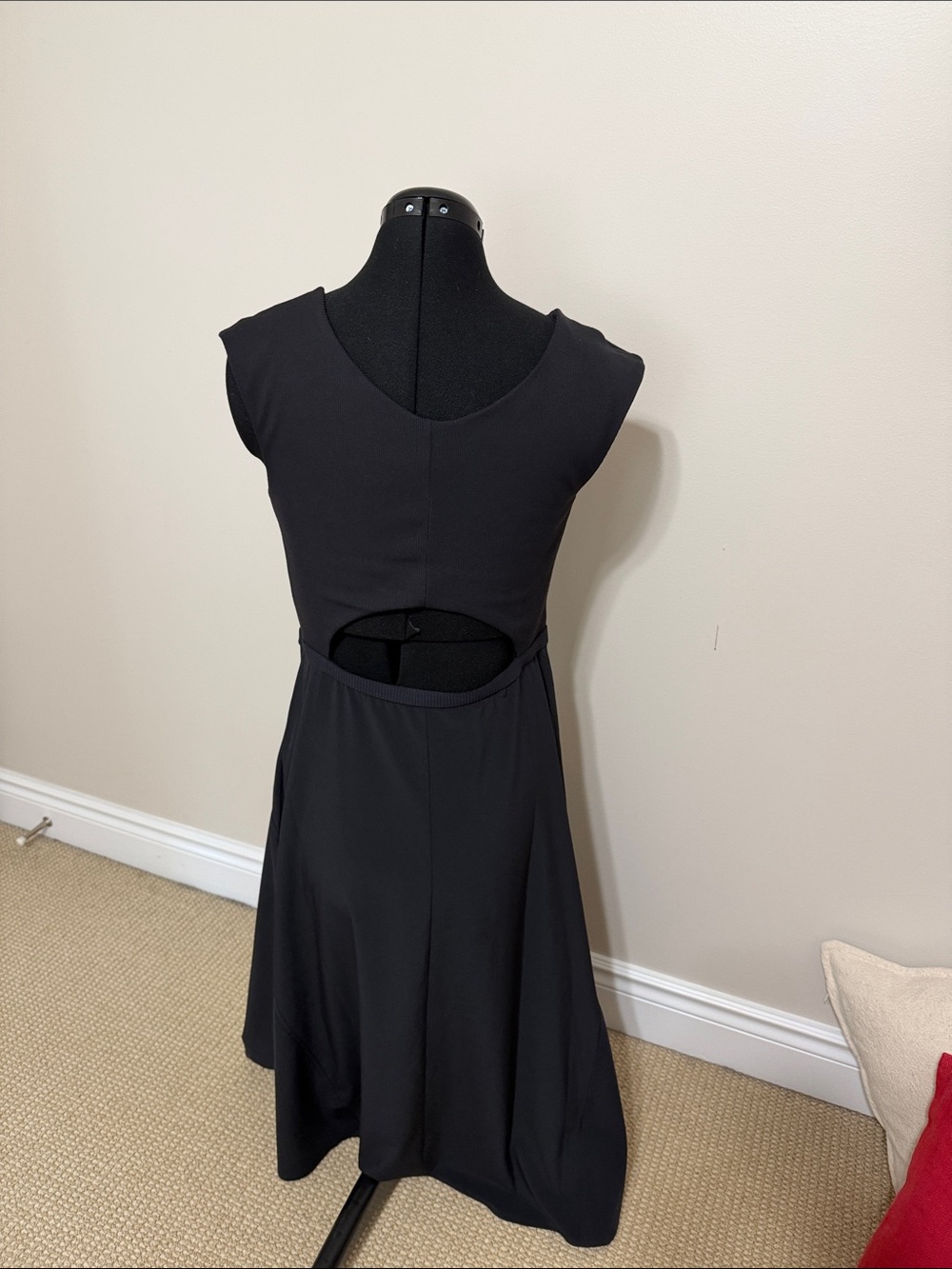 ATHLETA Ryder Tank Dress Petite Sizing - Picture 5 of 9